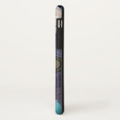 Planten voor zonnesystemen Case-Mate iPhone case (Achterkant/links)