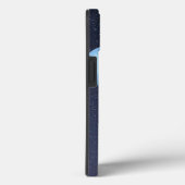 Planten voor zonnesystemen Case-Mate iPhone case (Achterkant / Rechts)