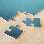 Planten voor zonnesystemen legpuzzel (Zijkant)