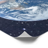 Planten voor zonnesystemen poster (Hoek)