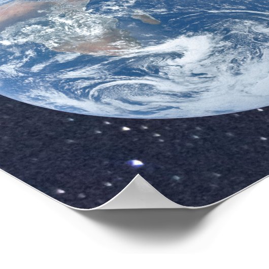 Planten voor zonnesystemen poster (Hoek)