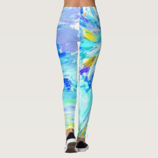 Plantenbomen Legginsgs Leggings