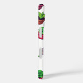Plantenliefhebber  Case-Mate iPhone case (Achterkant / Rechts)