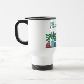 Plantenliefhebber Reisbeker (Links)