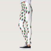 Plantenliefhebbers Broek Leggings (Links)