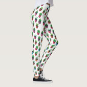 Plantenliefhebbers Broek Leggings (Rechts)