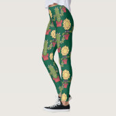 Plantenliefhebbers Leggings (Links)