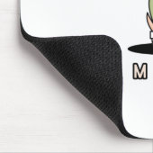 Plantenmoeder Muismat (Hoek)