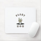 Plantenmoeder Muismat (Met muis)