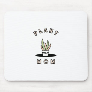 Plantenmoeder Muismat