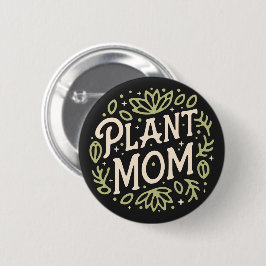 Plantenmoeder Ronde Button 5,7 Cm