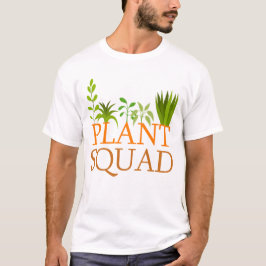 Plantenploeg T-shirt