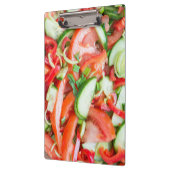 Plantensalade Klembord (Links)