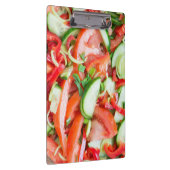 Plantensalade Klembord (Rechts)