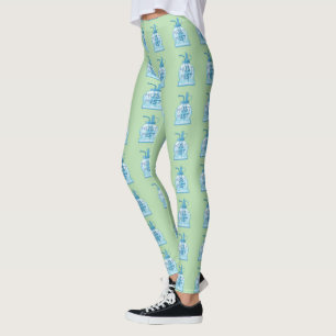 Plantensproeier voor potplanten leggings