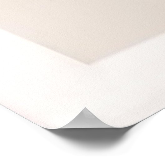 Planter Art Poster (Hoek)