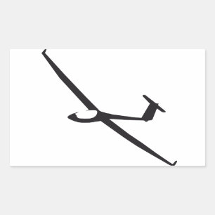 Planter Rechthoekige Sticker