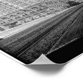 Planters Hotel, St. Louis, 1950 Poster (Hoek)