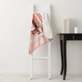 PLANTERS MET PLANT NAAR RUGRUIMTE BINNENKANT SHERPA DEKEN (In situ)