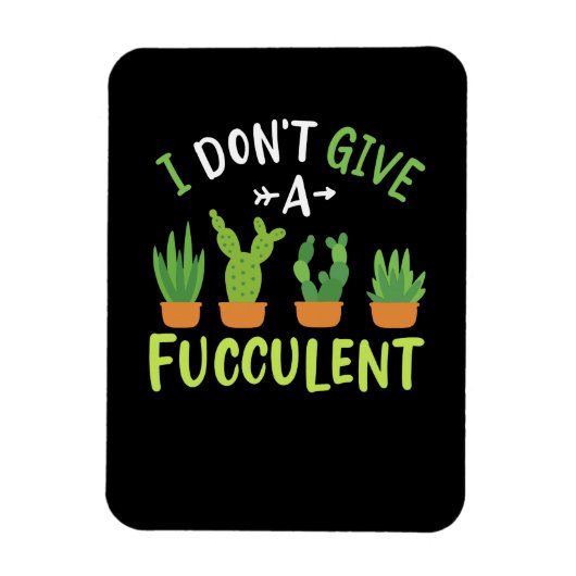 Plantgoed Magneet (Verticaal)