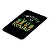 Plantgoed Magneet (Linkerzijde)