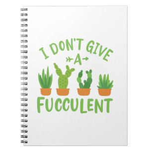 Plantgoed Notitieboek