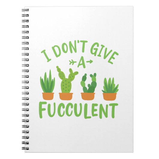 Plantgoed Notitieboek (Voorkant)