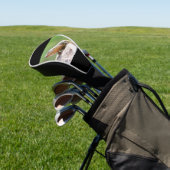 Planthagedis Golfheadcover (Insitu)