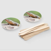 Planthagedis Handwaaier (Niet-gemonteerd)