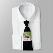 Planthagedis Stropdas (Gebonden)