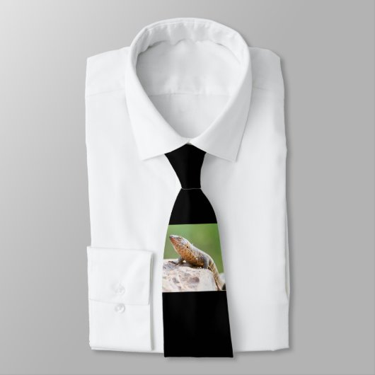 Planthagedis Stropdas (Gebonden)