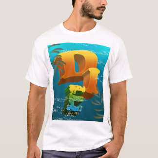 plantilla logo t-shirt