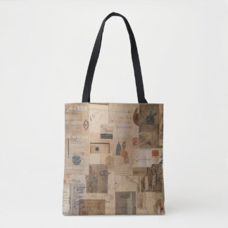 Planting My Eyes — Boodschappentas Tote Bag