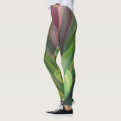 PLANTKLEUR LEGGINGS (Links)