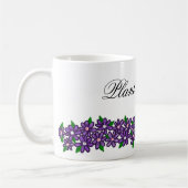 Plantmanager Koffiemok (Links)