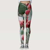 PlantsPhoto-Leggings Leggings (Voorkant)