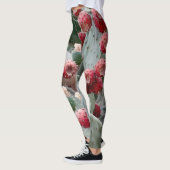 PlantsPhoto-Leggings Leggings (Links)