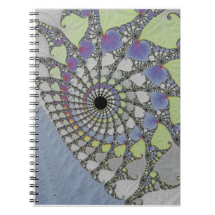 Plantuur Notitieboek