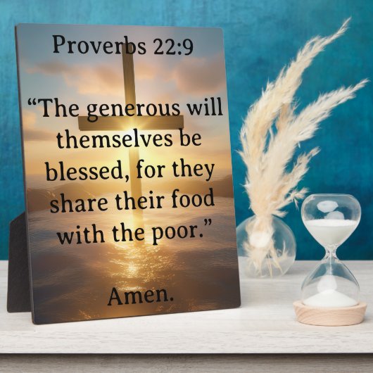 Plaque Fotoplaat (Zijkant)