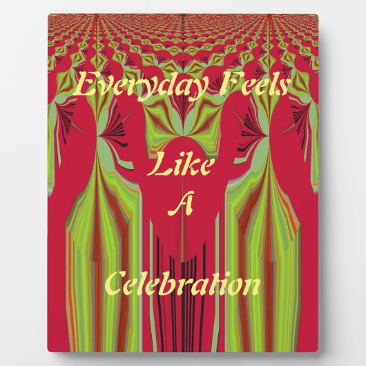 Plaque Fotoplaat (Voorkant)