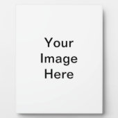 Plaque Fotoplaat (Voorkant)