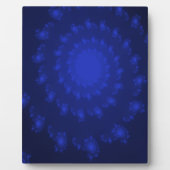 Plaque Whirlpool Ocean Depths Fotoplaat (Voorkant)