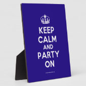 Plaques Fotoplaat (Zijkant)