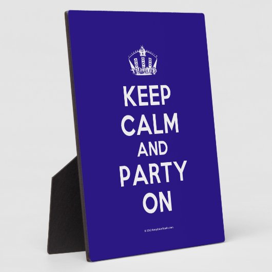 Plaques Fotoplaat (Zijkant)