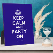 Plaques Fotoplaat (Zijkant)