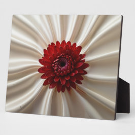 Plaquette met Japanse kleuren Modern Design Fotoplaat