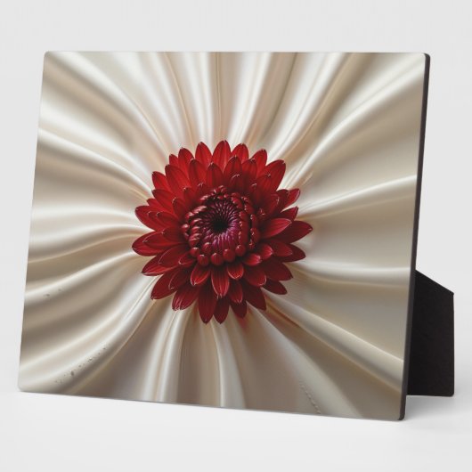 Plaquette met Japanse kleuren Modern Design Fotoplaat (Zijkant)