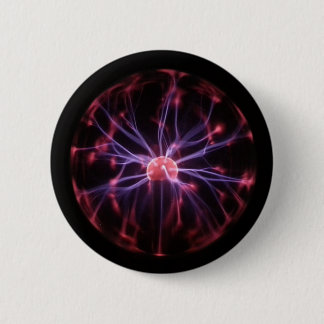 Plasma Ball Ronde Button 5,7 Cm