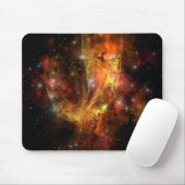 PLASMA DRIFT MUISMAT (Met muis)