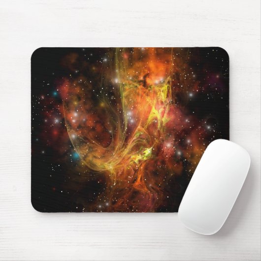 PLASMA DRIFT MUISMAT (Met muis)